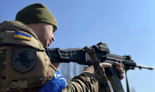 Combat Tested Sightmark Optics