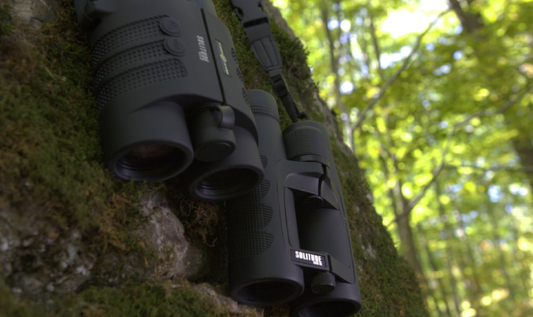 What's Better, 8x42 or 10x42?