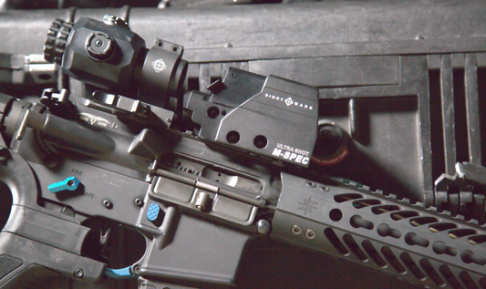 Red Dot Performance, Low-Light Capability, and Home Defense Readiness