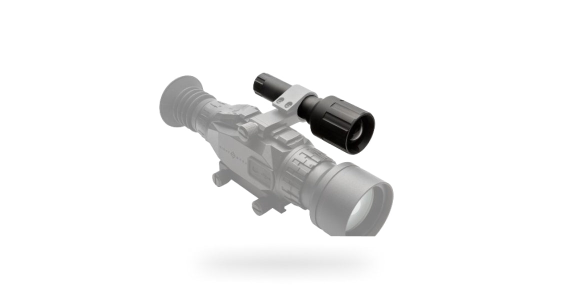  Description image for Wraith HD IR Illuminator