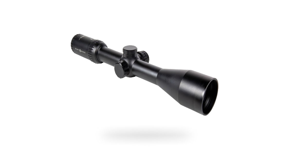  Description image for Core 2.0 HX 4-16x50 HDR2 Rifle Scope