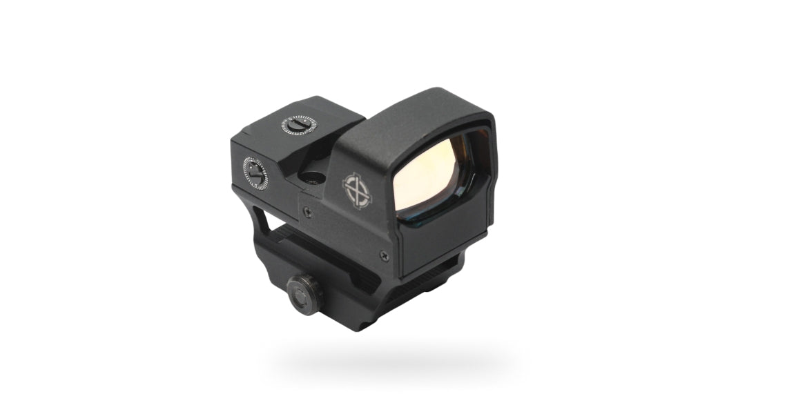  Description image for Core Shot Compact Reflex Sight, A-Spec LQD