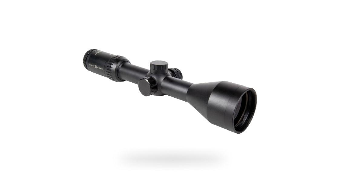  Description image for Core 2.0 HX 3-12x56 HDR2 Rifle Scope