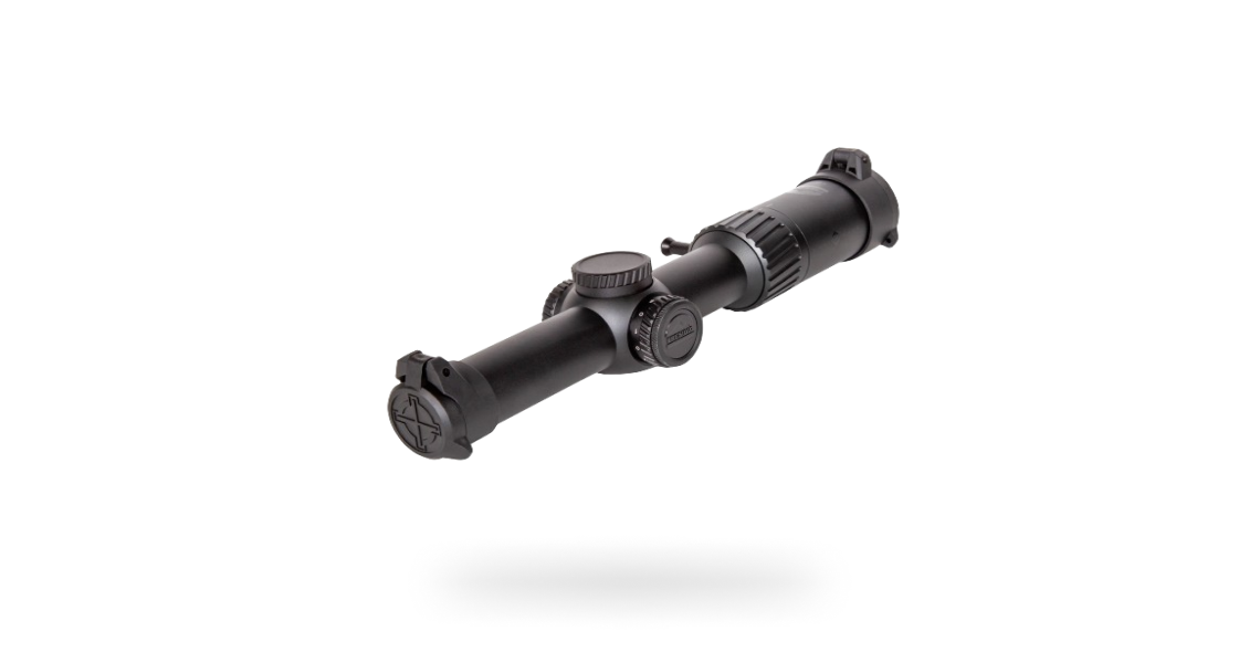  Description image for Presidio 1-6x24 HDR Rifle Scope