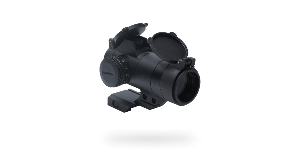  Description image for MTS Red Dot Sight