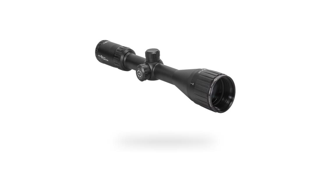  Description image for Core Venison Hunter Rifle Scope