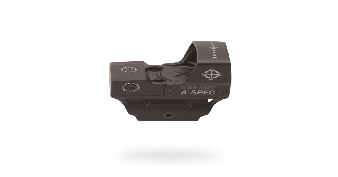  Description image for Core Shot A-Spec FMS Reflex Sight