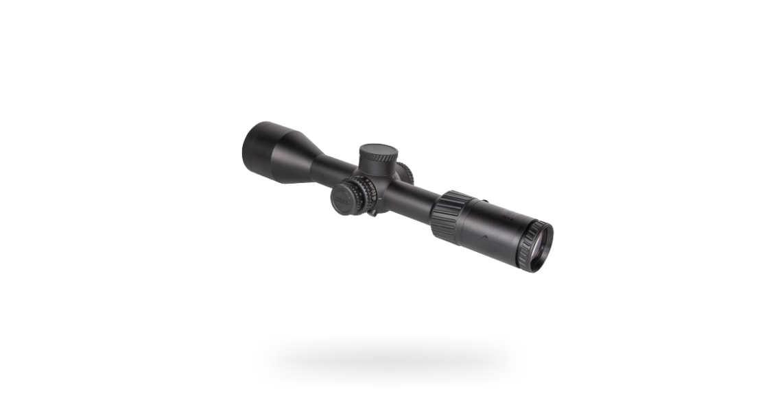  Description image for Presidio 2.5-15x50 HDR2 Rifle Scope