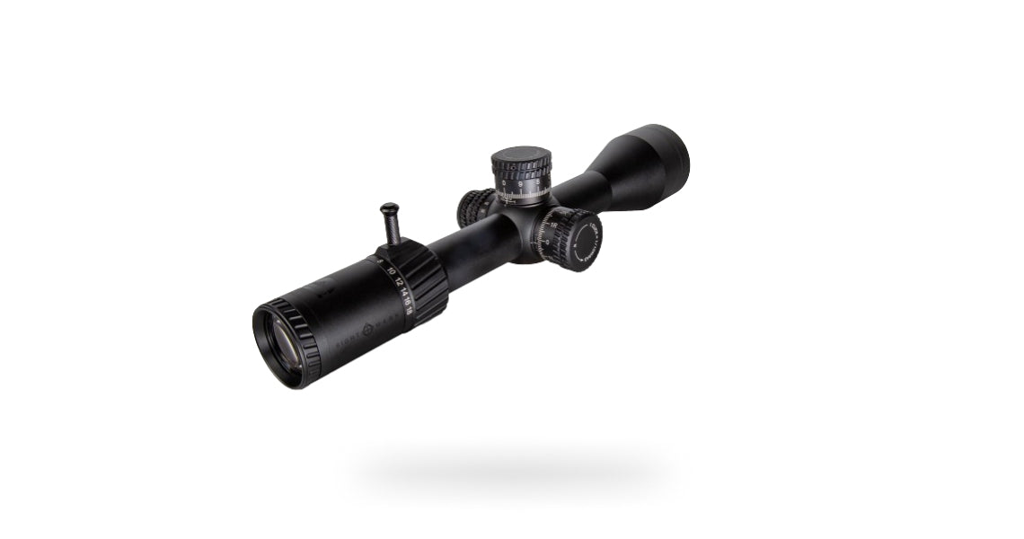  Description image for Presidio 3-18x50 MR2 Rifle Scope