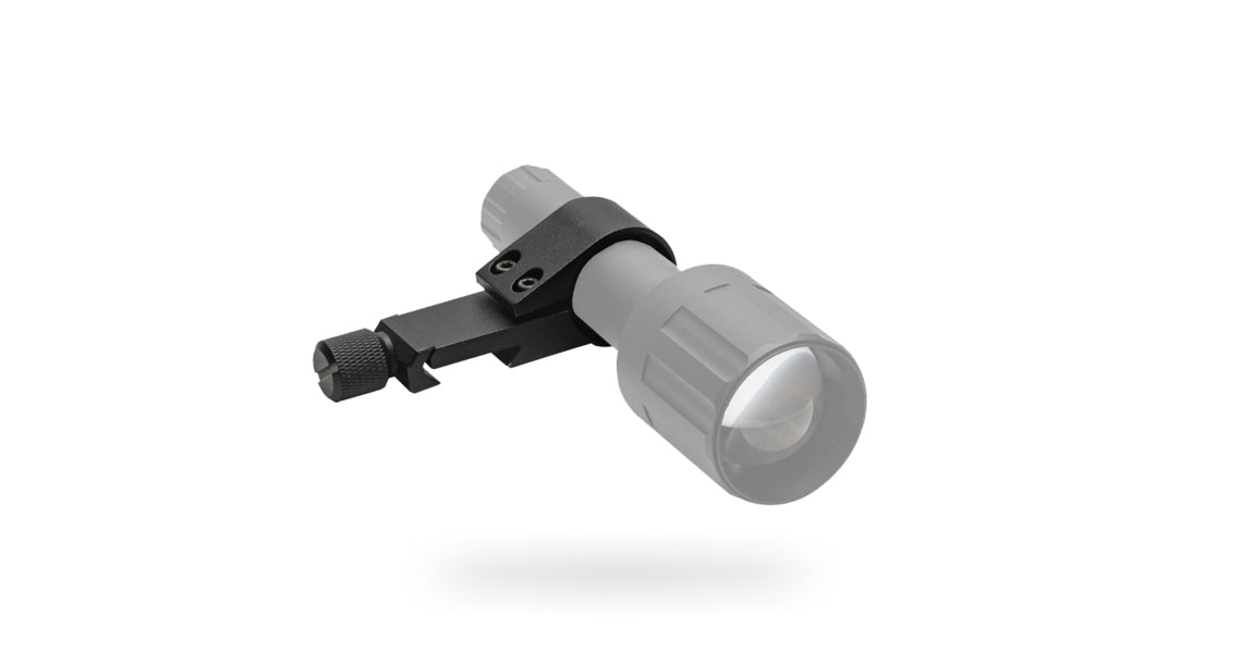  Description image for Wraith HD IR Illuminator Mount