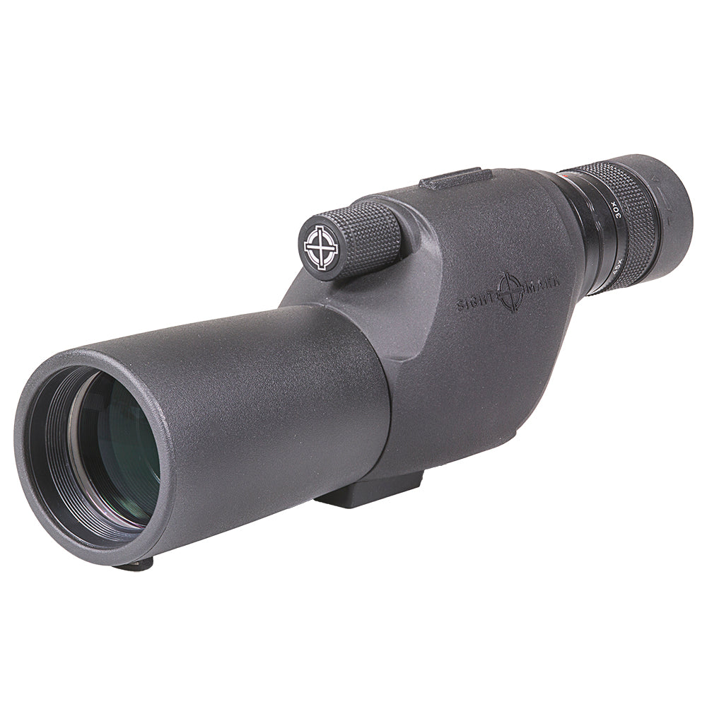 Solitude 11-33x50SE Spotting Scope Kit