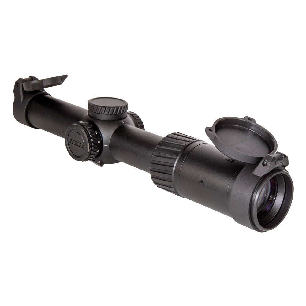 Presidio 1-6x24 HDR Rifle Scope