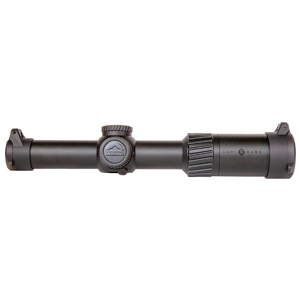 Presidio 1-6x24 HDR Rifle Scope