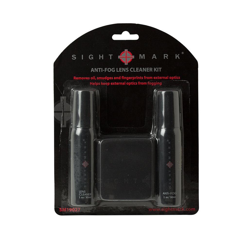 Lens Cleaning Kit