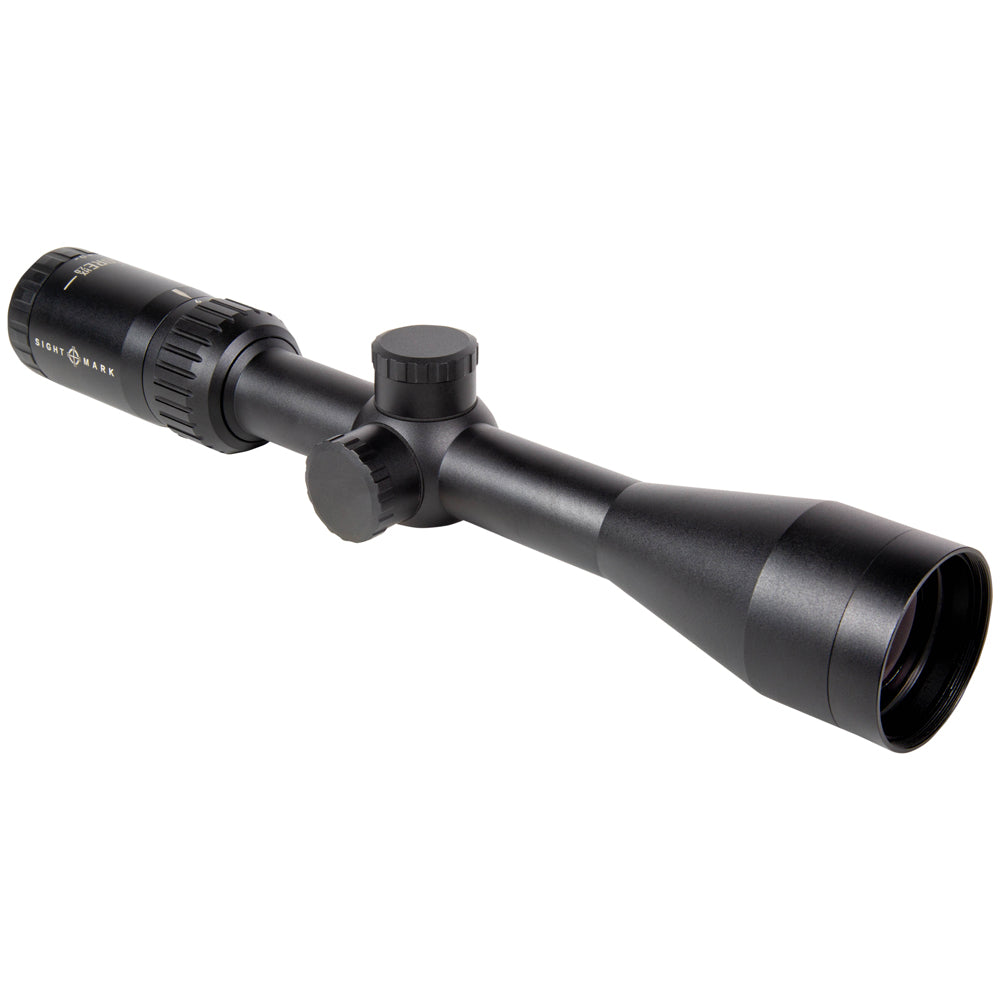 Core HX 2.0 3-9x40 Duplex SFP MOA Rifle Scope