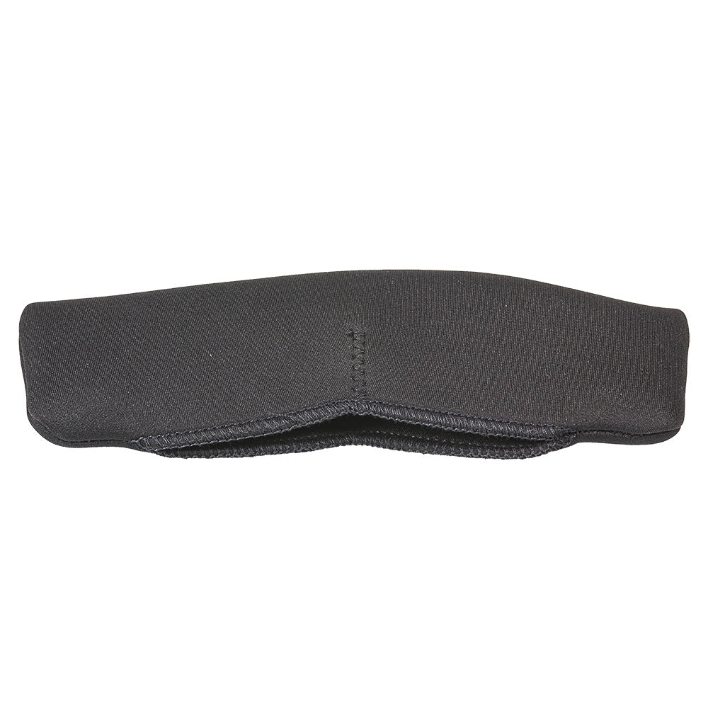 Funda de neopreno para visor de rifle