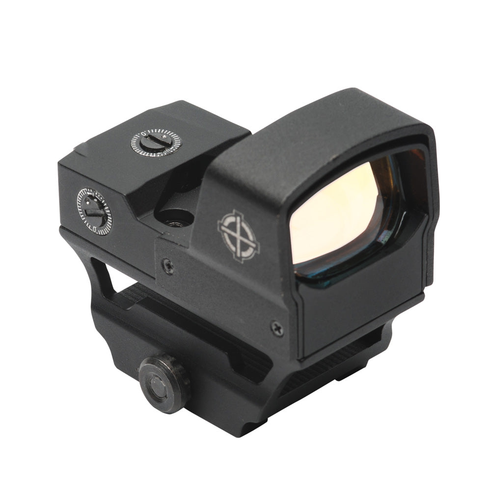 Compact Sight for Competition Shooting Core Shot A-Spec LQD