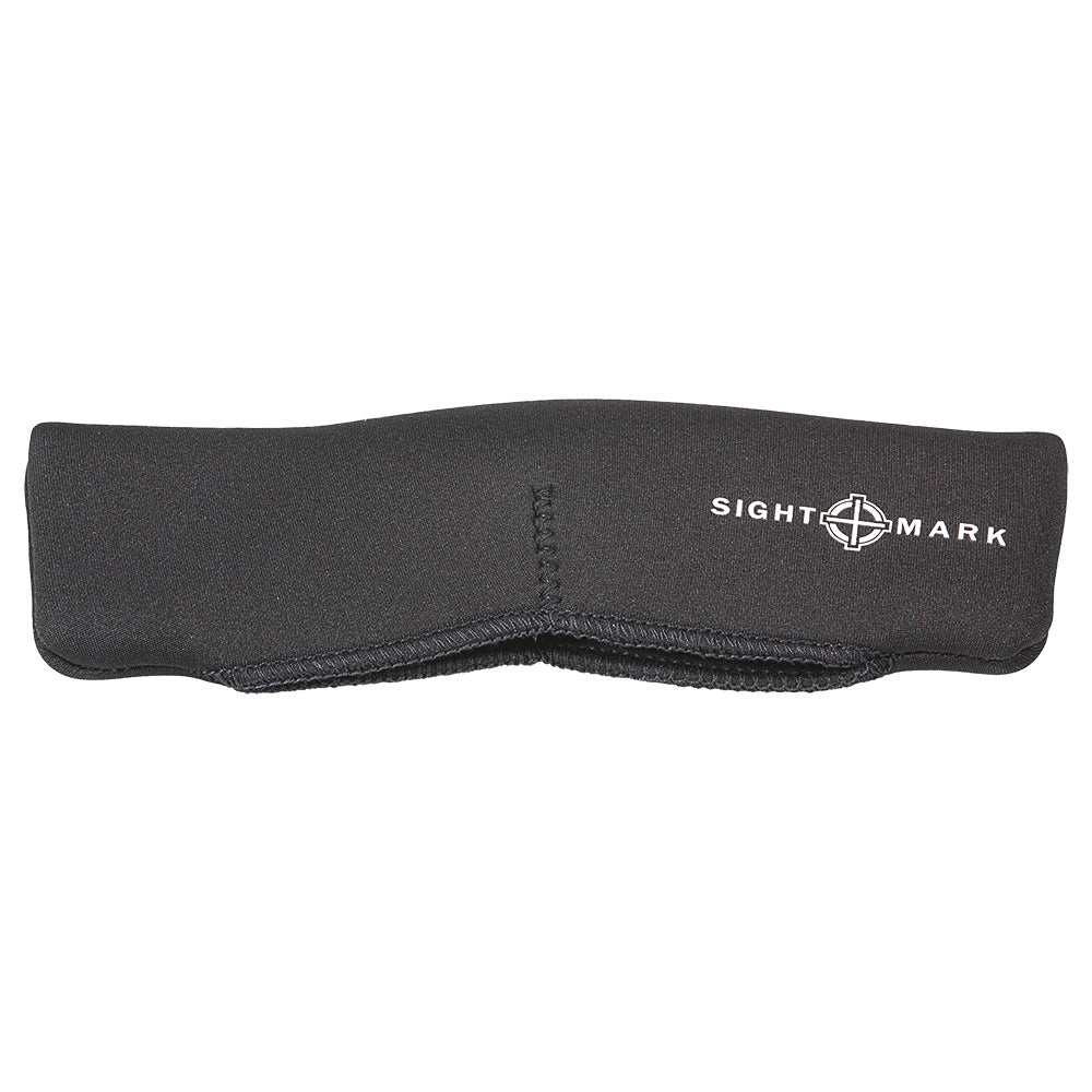 Funda de neopreno para visor de rifle