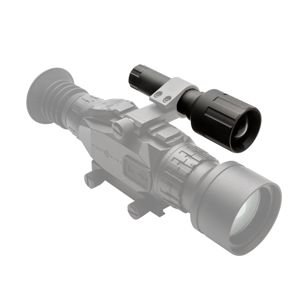 Sightmark® Wraith HD Digital Rifle Scope