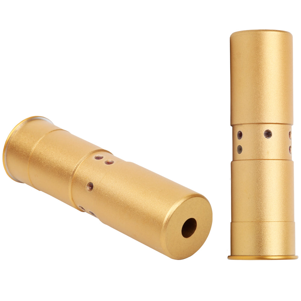 Mira de calibre 20