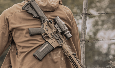 The Best and Worst Hog Hunting Guns to Use with Thermal Optics