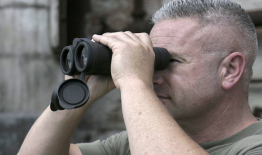 Which Is Better: 12x50 or 10x42 Binoculars?