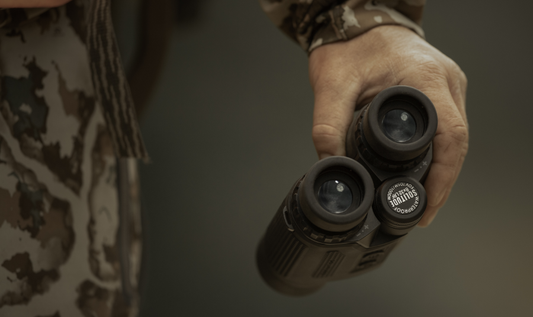 Your Ultimate Guide to Buying Binoculars