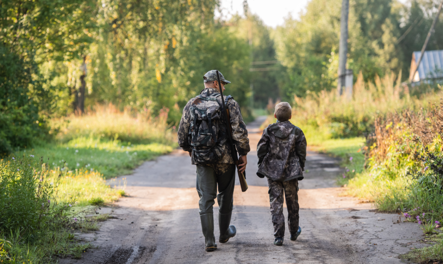 The Gun Rights We’re Thankful For This Thanksgiving