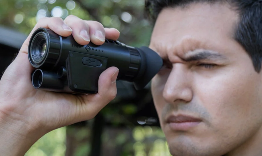 How Does Night Vision Work? The Evolution from the Vampir to Digital N