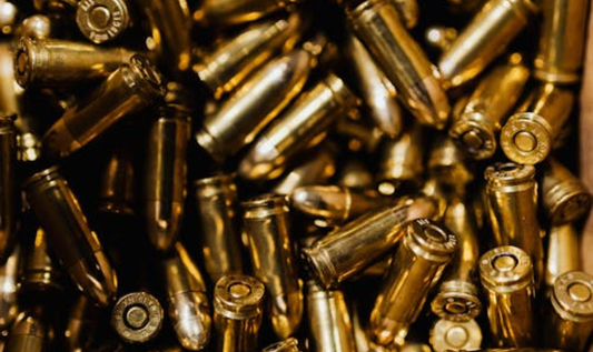 The 5 Most Common Calibers in the US