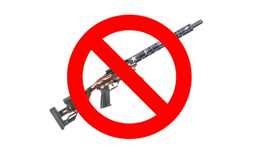 Michigan’s Senate Bill 1134: Why the Push to Ban Guns by Color is a Threat to Your Rights