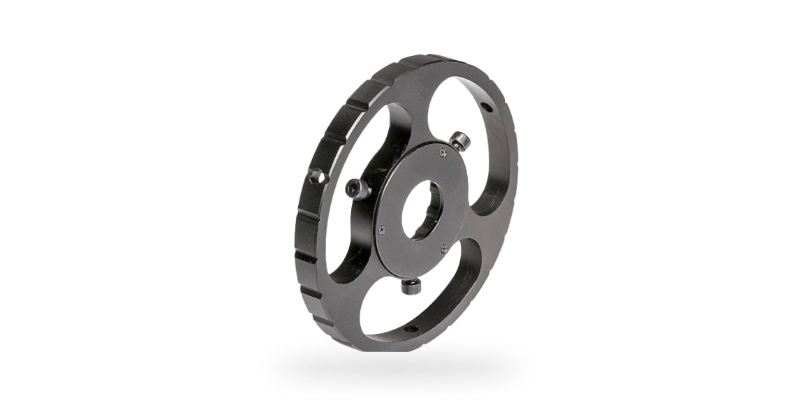  Description image for Core Series Side Focus Wheel