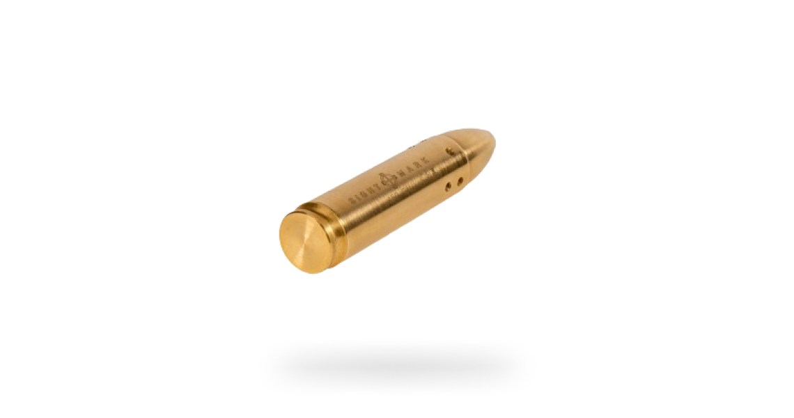450 Bushmaster Boresight