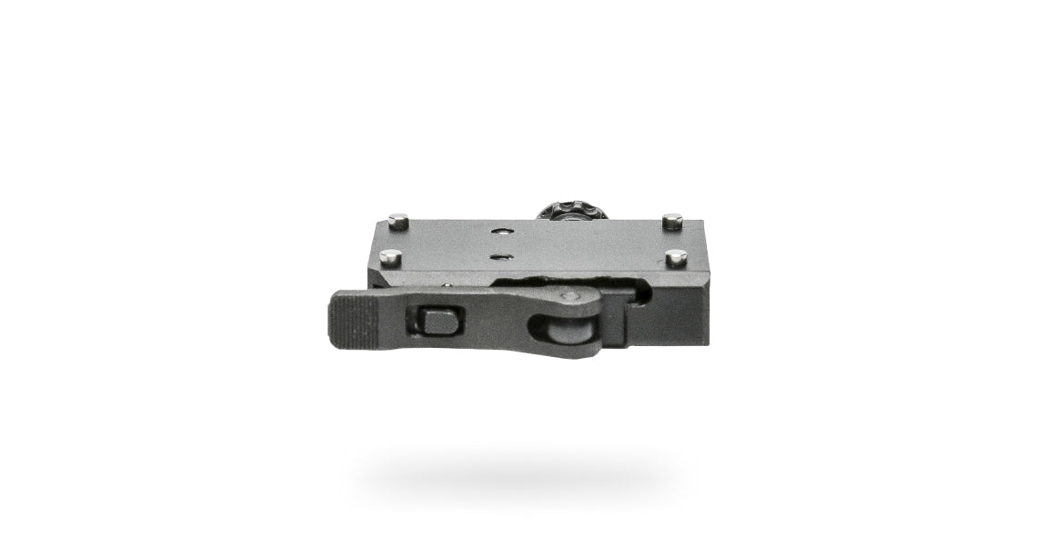  Description image for LQD riser mount for Mini Shot M-Spec