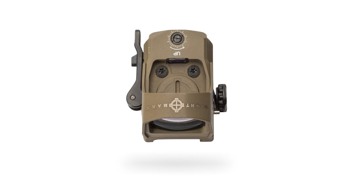 Mini Shot Pro M1 Compact Reflex Sight with Mount | Sightmark