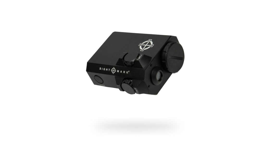 Class 3A Green Laser for Sale: LoPro Mini by Sightmark