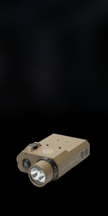 OpticsPlanet Exclusive Sightmark LoPro Mini Laser/Light Combo Green Laser  Picatinny/Weaver Flat Dark SM25012DE ON SALE!