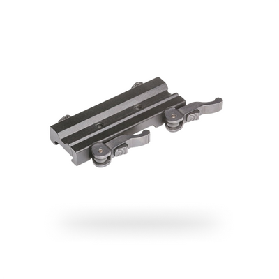 Wraith HD Locking Quick Detach Mount – Sightmark.com