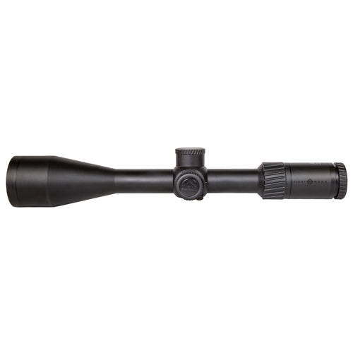 Sightmark Presidio 5-30x56 HDR-2 IR Riflescope