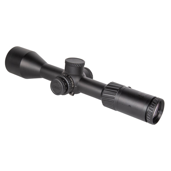 Presidio 2.5-15x50 HDR2 Riflescope
