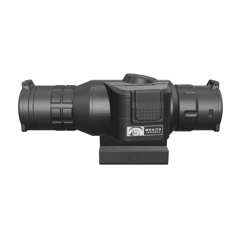 Wraith Mini 2-16x35 Thermal Rifle Scope