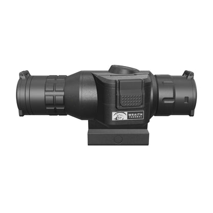Wraith Mini 2-16x35 Thermal Rifle Scope