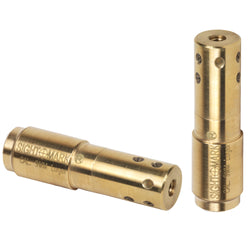 9mm Luger Pistol Boresight