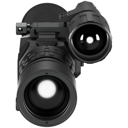 Wraith 4K 4-32x40 Digital Riflescope
