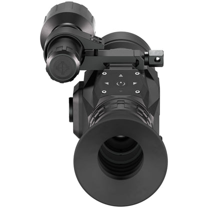 Wraith 4K 4-32x40 Digital Riflescope