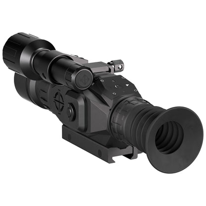 Wraith 4K 4-32x40 Digital Riflescope