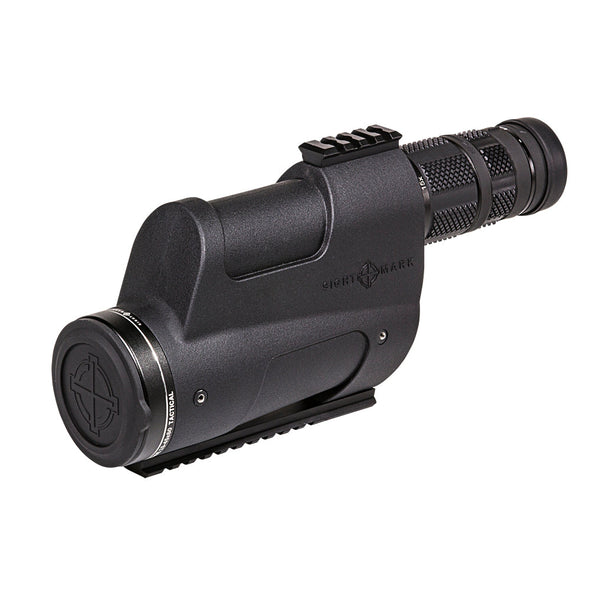 Latitude 15-45x60 Tactical Spotting Scope