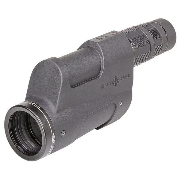 Latitude 15-45x60 Tactical Spotting Scope
