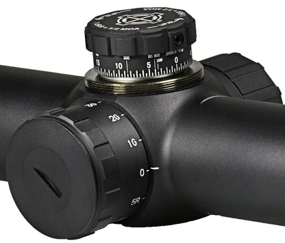 Pinnacle 1-6x24AAC Rifle Scope