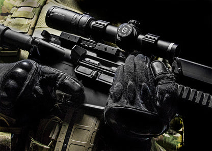 Pinnacle 1-6x24AAC Rifle Scope